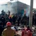 Explosión y derrumbe en la colonia Pensil deja una mujer muerta y 12 heridos