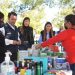 Realiza Angelina Guerrero Primer Expo Emprendedor en Cruillas