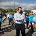 Visita Guillermo Mendoza la Prepa 3 de la UAT