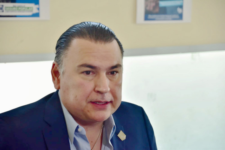 Recorte de Morena al PEF “castiga” parejo a Tamaulipas