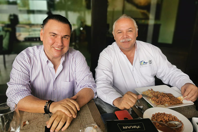 PRI inicia cuenta regresiva para definir o no alianza en 2022