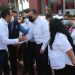 Reafirma la Facultad de Derecho de Tampico su apoyo a Guillermo Mendoza