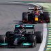 Incidente entre Verstappen y Hamilton no será reexaminado
