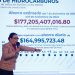 Se recupera IED; capta México 24 mil 831 mdd en nueve meses: SE