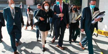 Una mejor justicia dará seguridad y paz al país: Zaldívar