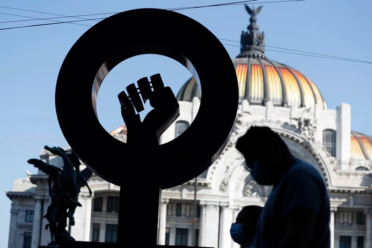 Aumenta incidencia en 7 delitos contra mujeres