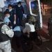 Encuentran vivos, esposados y amordazados, a los dos marinos secuestrados por el CJNG