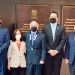 Premio por medalla “Luis García de Arellano” será de $250 mil