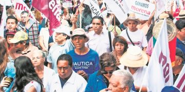 Ordena tribunal electoral castigar intromisión de Sandoval Íñiguez