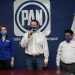Designa CDE a Félix García dirigente del PAN en Nuevo Laredo
