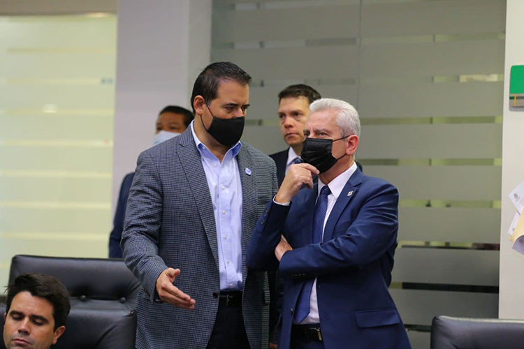 Piden a Estado y Federación crear programas tripartitas al campo