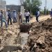 Propone CEAT proyectos de obra hidráulica a Federación