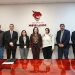 Plan binacional en la frontera: una mejora en el saneamiento de aguas residuales