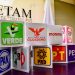 MC, PRI y PVEM se resisten a tener alianza con el PAN
