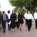 Nadie detendrá la transformación de Nuevo Laredo: Carmen Lilia