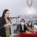 Participa Ciudadanía en Foro del Plan Municipal de Desarrollo 2021-2024