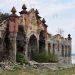 Registra presa “Vicente Guerrero” nueva fuga de agua