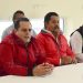 Alianza en Tamaulipas va garantizar un gobierno de coalición