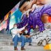 Inaugura Chucho Nader Monumental Tobogán en la colonia Obrera