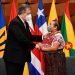 Más de la mitad del mundo sufre la pandemia de violencia contra mujeres: ONU