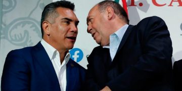 Baja afluencia en pasos fronterizos con EU tras reapertura