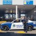 Operan en Puentes, carreteras y comercios vigilancia extrema
