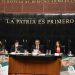 Rescatan IMSS e ISSSTE la salud y la seguridad social para los mexicanos: Américo