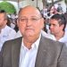 Citan a comparecer a ex Tesorero de Xico González
