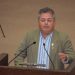 Ordenan Diputados comparecencia de Auditor Jorge Espino