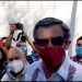 Proceso de designación no ha fracturado a Morena: Américo
