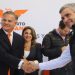Arturo Díez se registra como precandidato de MC para la gubernatura