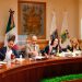 Presupuesto de egresos histórico une a cabildo
