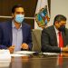 Encubre Carlos Peña corrupción del Secretario de Ayuntamiento