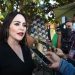Américo tiene el apoyo de Morena, destaca Carmen Lilia Canturosas