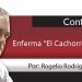 Confidencial / Enferma “El Cachorro” a Ismael