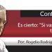 Confidencial / Es cierto: “Si vas al ISSSTE, te mueres”.