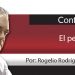 Cena de Negros / Irreversible…