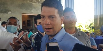 Alista PAN convenio de coalición con PRI y PRD para 2022