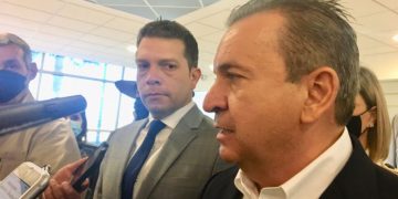 Confirman PRI y PAN que irán en alianza en 2022 en Tamaulipas