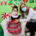 Promueve DIF Municipal Valores Navideños entre la Niñez Tampiqueña