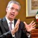 “El Banco de México es hoy más sólido”: Alejandro Díaz de León