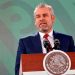 Al parecer sí tiene variante Ómicron: AMLO sobre caso sospechoso