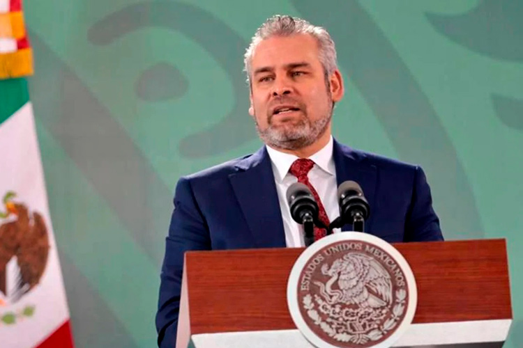 Al parecer sí tiene variante Ómicron: AMLO sobre caso sospechoso