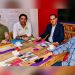 Confirma PVEM alianza con Morena y PT  en elección de Gobernador