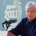 López Obrador acusa que opositores mienten al no aceptar cambio de régimen
