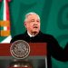 Votar contra reforma eléctrica es votar a favor de que sigan robando a México: AMLO