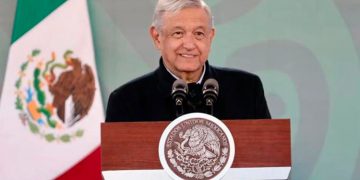 Al parecer sí tiene variante Ómicron: AMLO sobre caso sospechoso