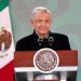 Al parecer sí tiene variante Ómicron: AMLO sobre caso sospechoso