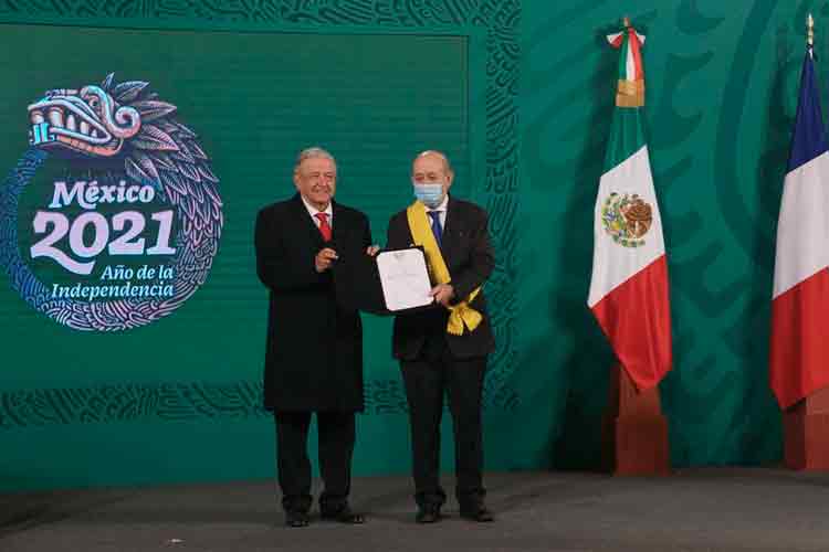 AMLO lamenta la decisión del INE de posponer consulta de revocación de mandato
