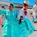 Gobierno Municipal recibirá a paisanos con programa artistico